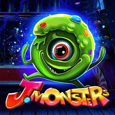 JMonsters