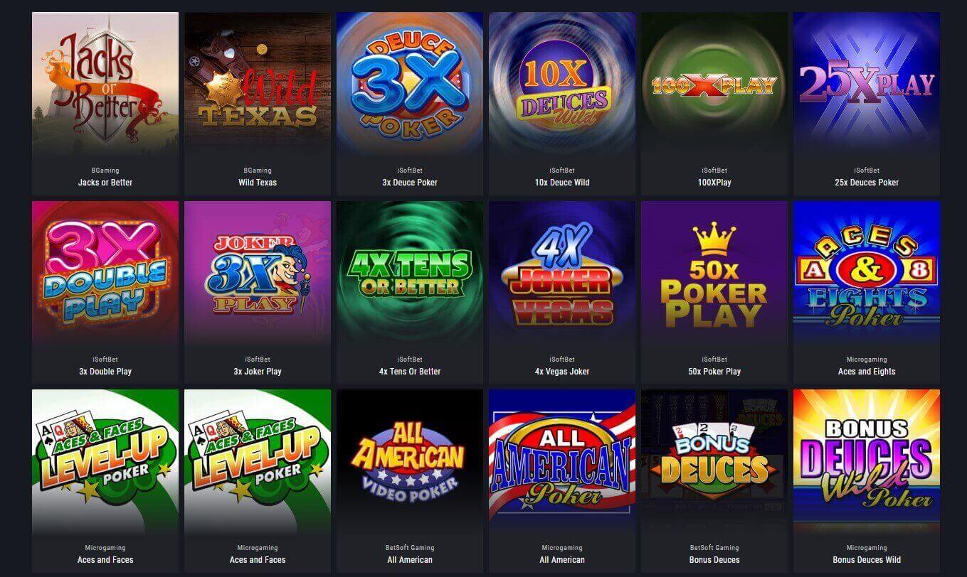 играть в покер в казино Леди Хаммер