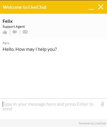 Контакты Леди Хаммер